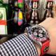 Rolex Rianbow Daytona SS Black Face Watch - New Style (3)_th.jpg